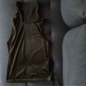 Andrew Christian Mesh Tank Top